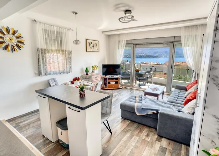 Apartment With A View