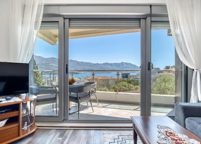 Apartment With A View