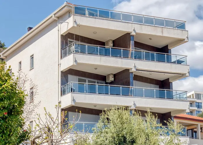Apartment With A View